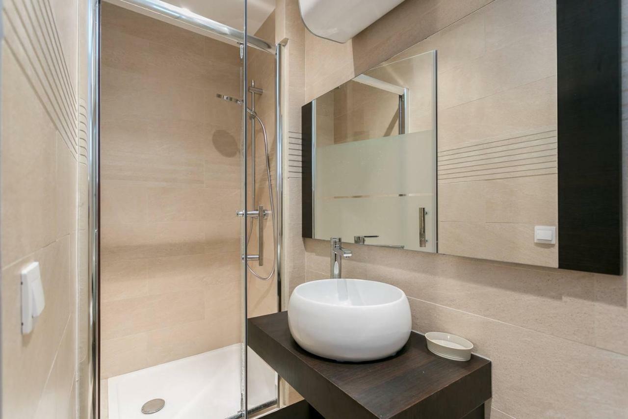 Charmant Studio Neuf Proche Des Invalides Apartment Paris Bagian luar foto
